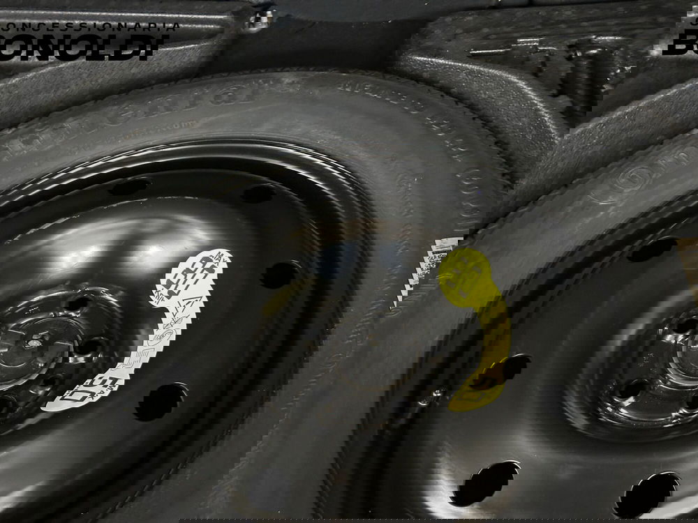 Jeep Compass usata a Brescia (16)