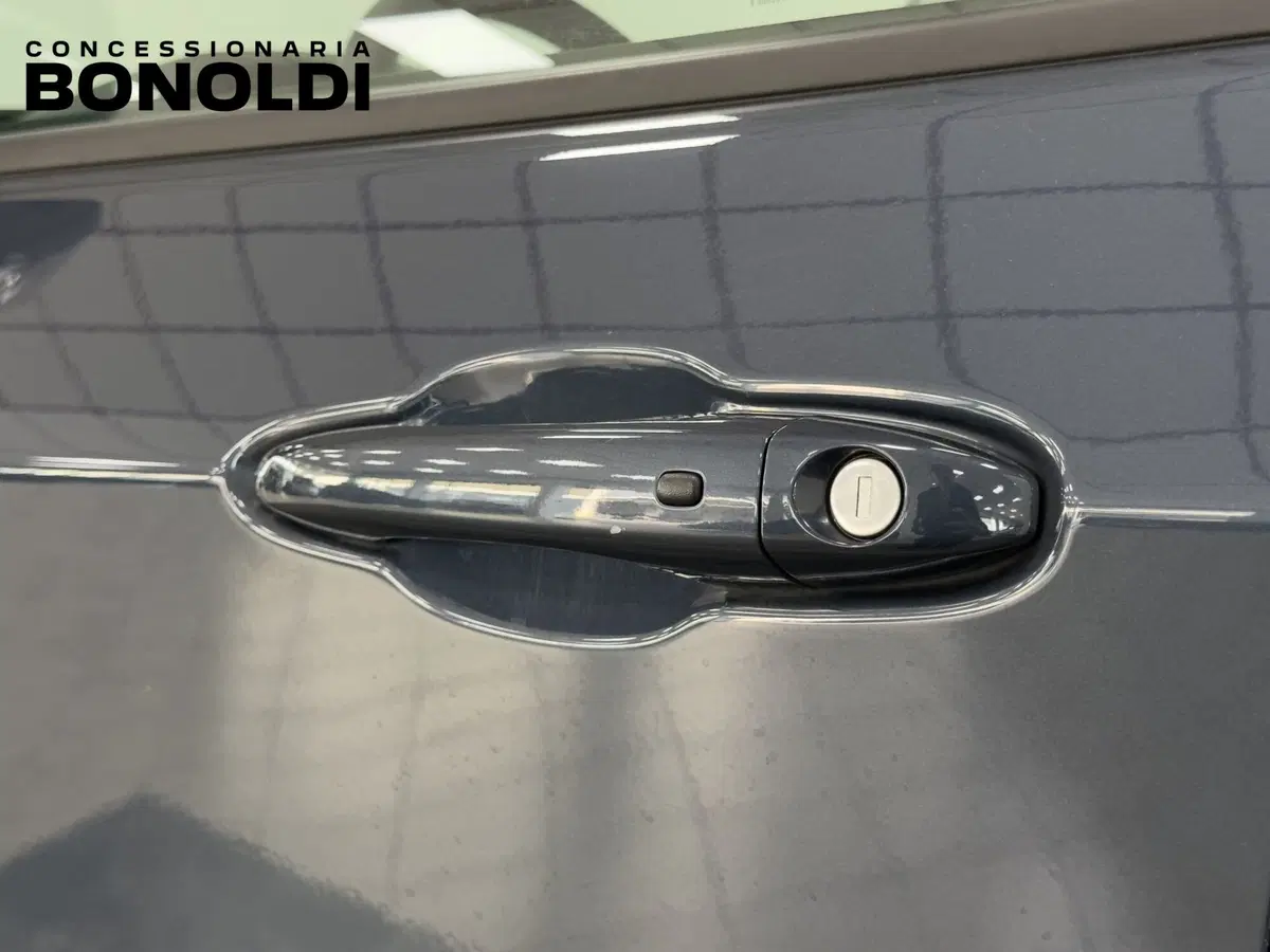 Jeep Compass usata a Brescia (4)