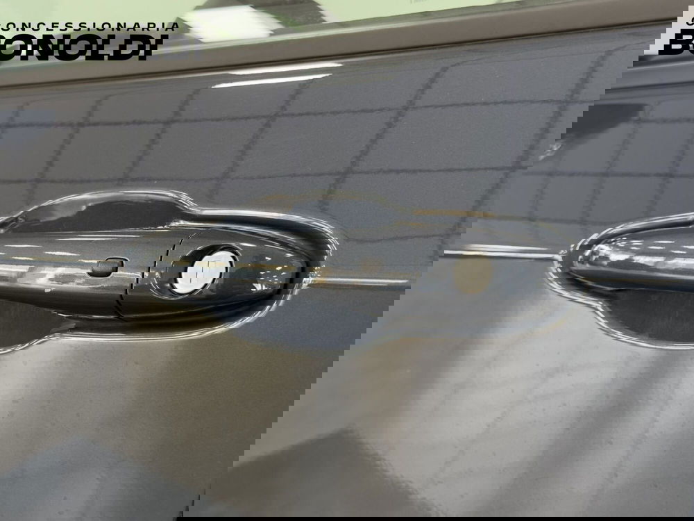 Jeep Compass usata a Brescia (4)