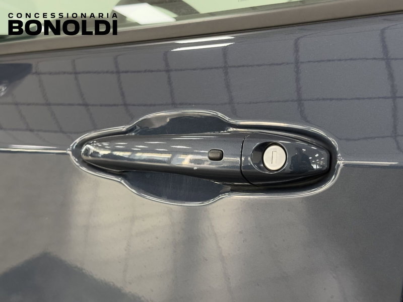 Jeep Compass usata a Brescia (4)