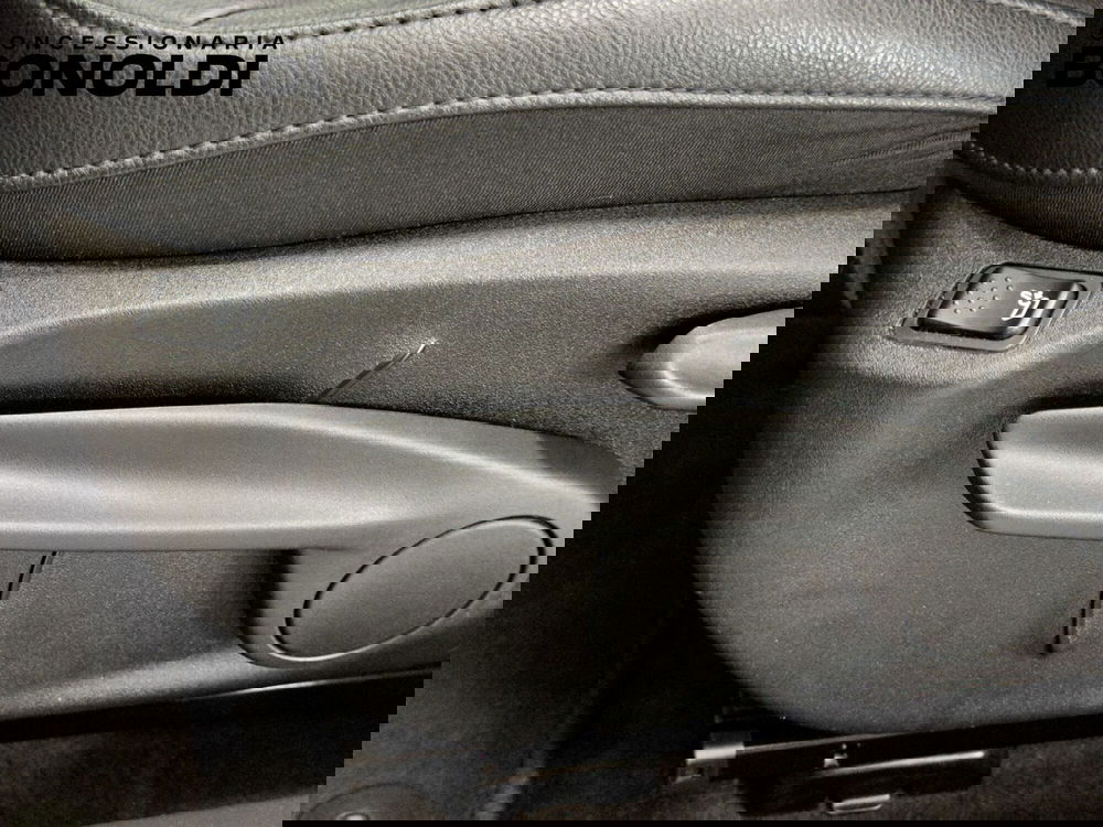 Jeep Compass usata a Brescia (9)