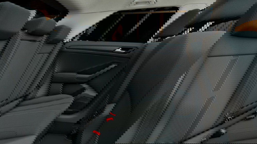 Volkswagen T-Roc nuova a Reggio Calabria (11)