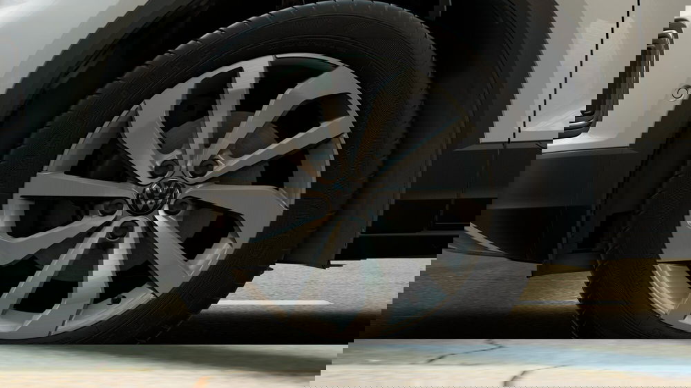 Volkswagen T-Roc nuova a Reggio Calabria (8)