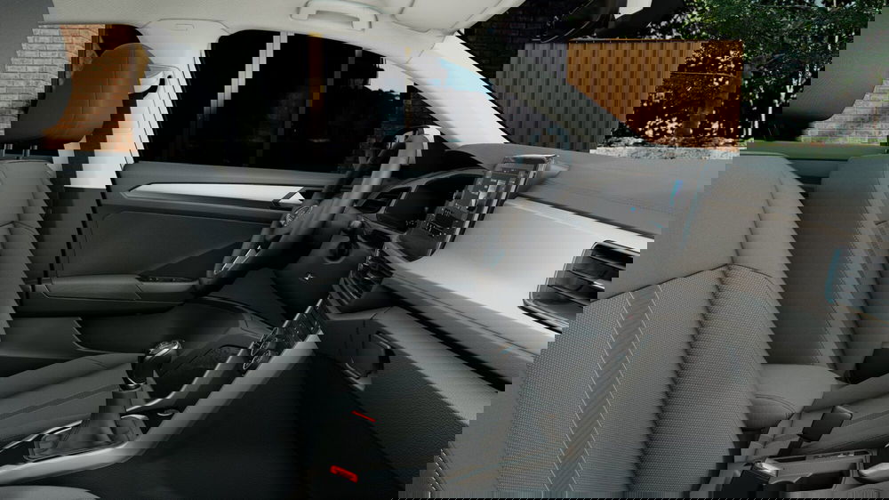 Volkswagen T-Roc nuova a Reggio Calabria (9)