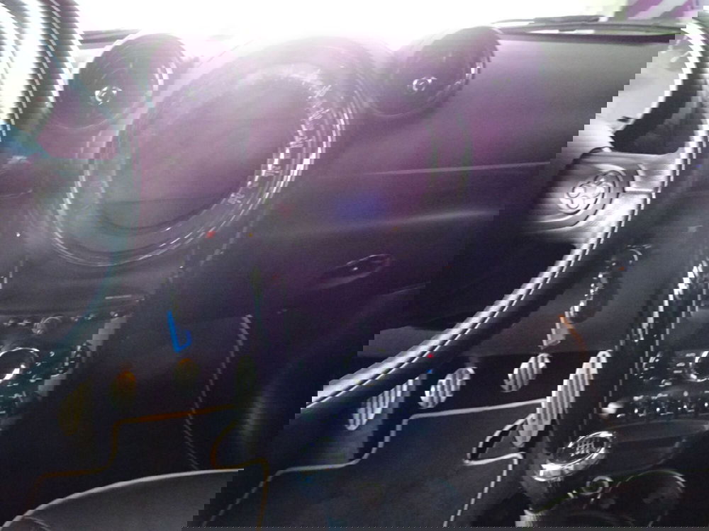 MINI Mini Countryman usata a Lucca (10)