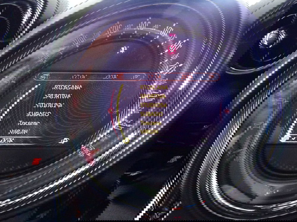 MINI Mini Countryman usata a Lucca (11)