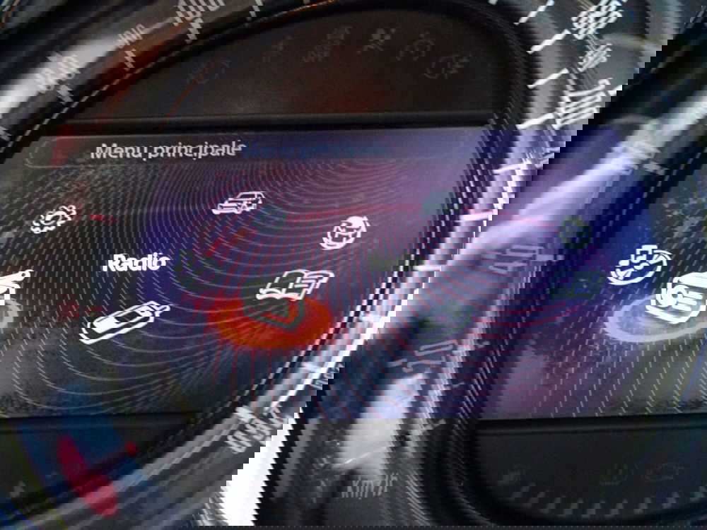 MINI Mini Countryman usata a Lucca (12)