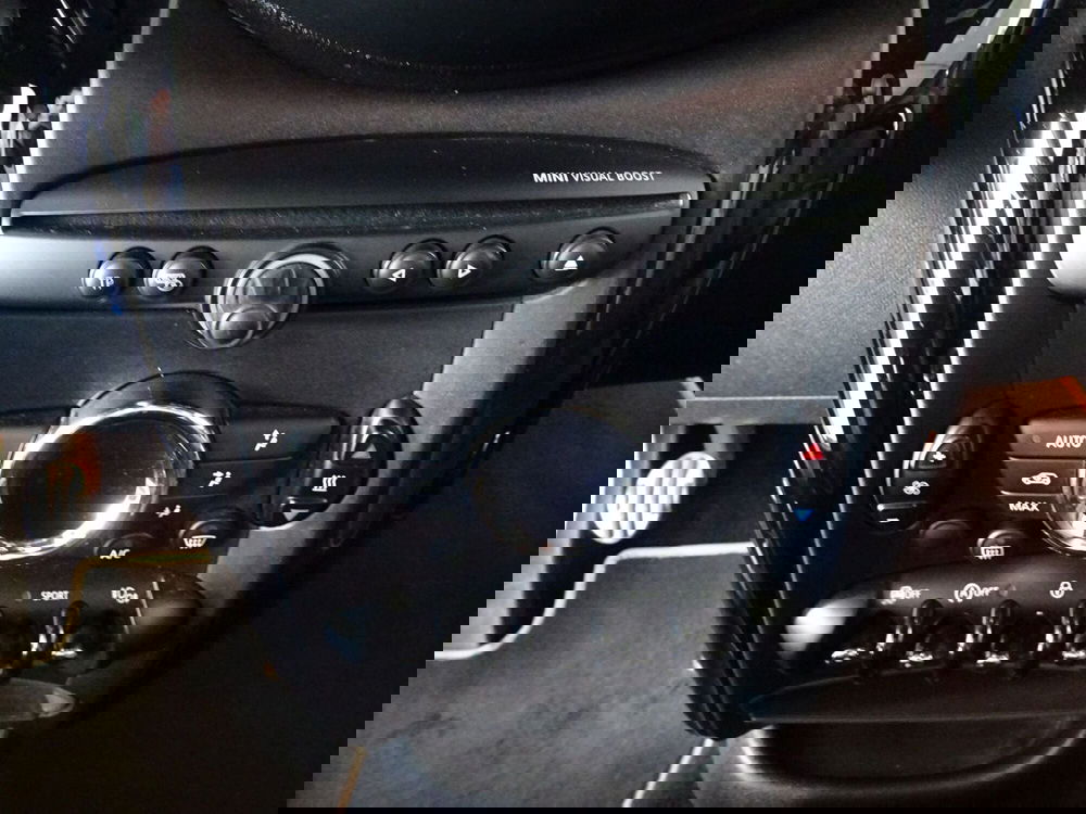 MINI Mini Countryman usata a Lucca (13)