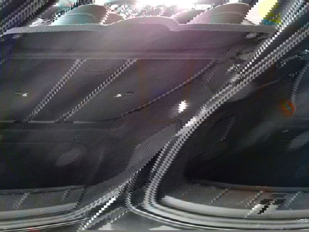 MINI Mini Countryman usata a Lucca (15)