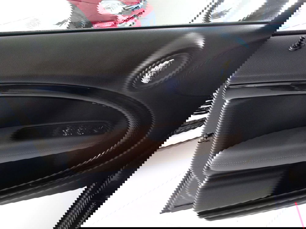 MINI Mini Countryman usata a Lucca (7)