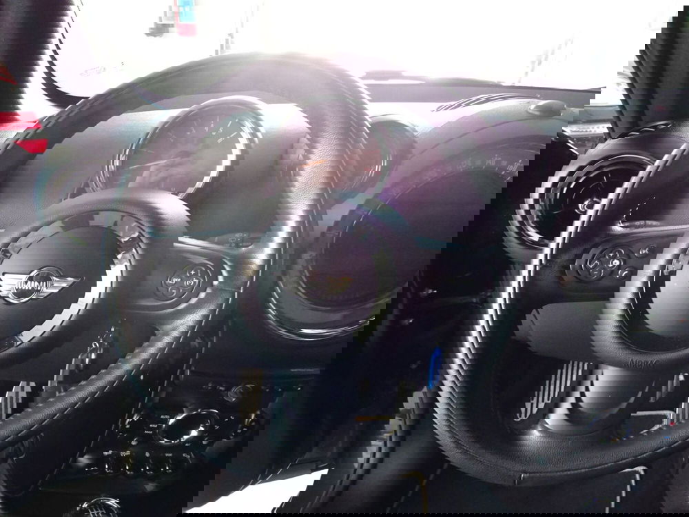 MINI Mini Countryman usata a Lucca (9)