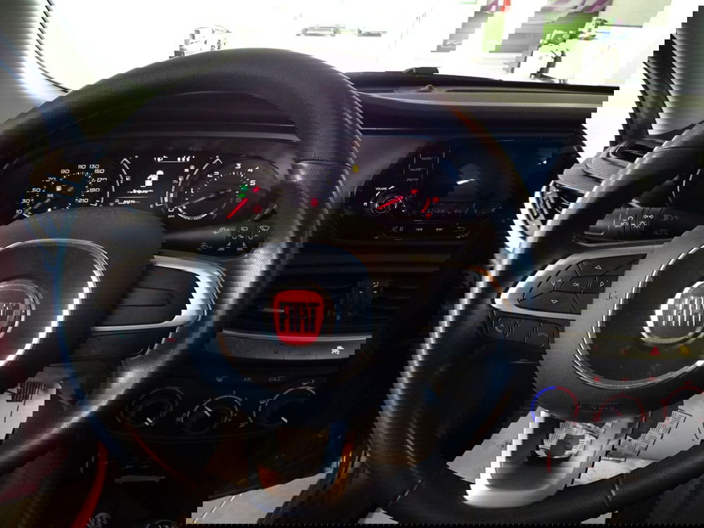 Fiat Tipo usata a Lucca (10)