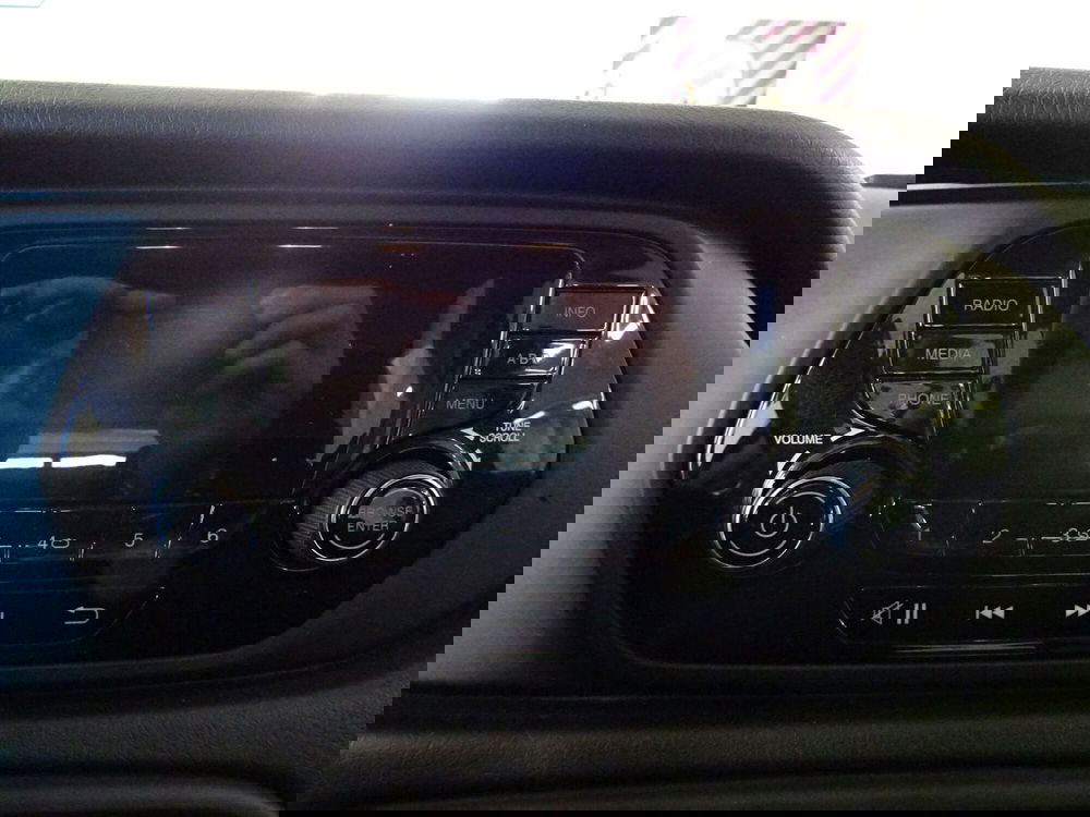 Fiat Tipo usata a Lucca (12)