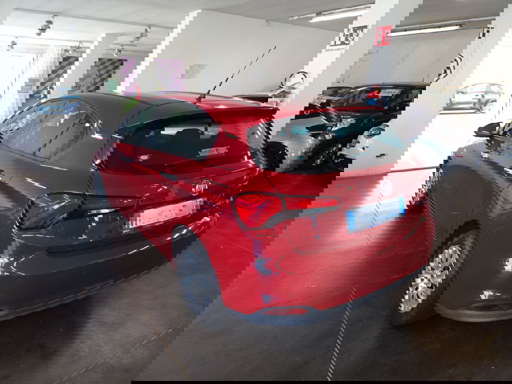 Fiat Tipo usata a Lucca (3)