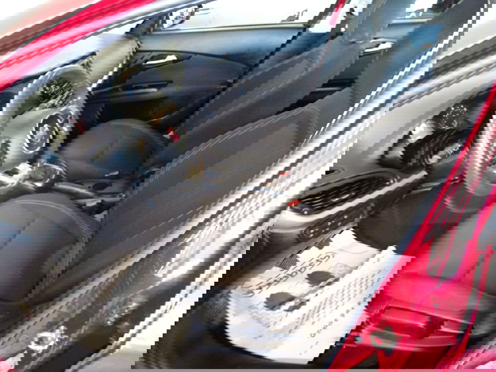 Fiat Tipo usata a Lucca (9)