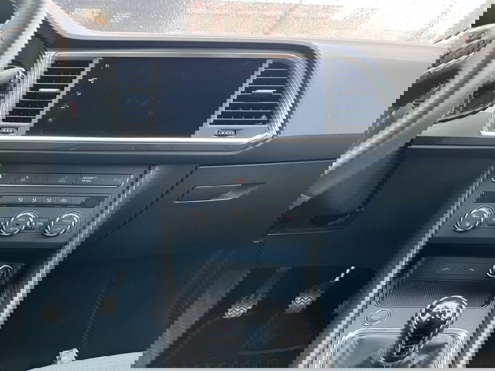 SEAT Ateca usata a Lucca (10)