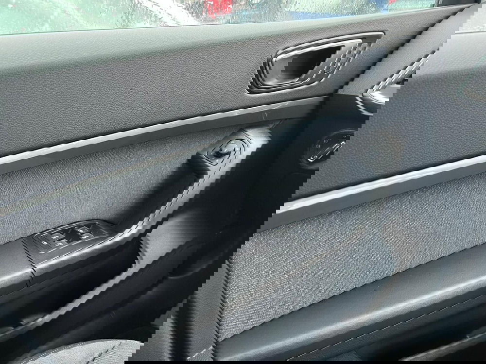 SEAT Ateca usata a Lucca (12)
