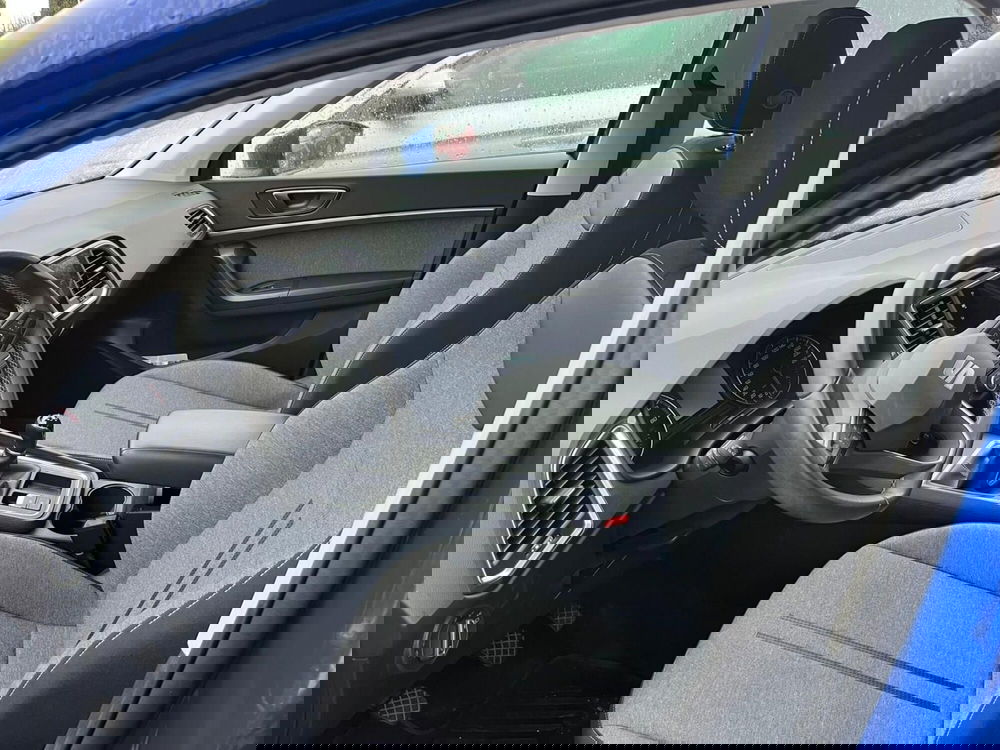 SEAT Ateca usata a Lucca (7)