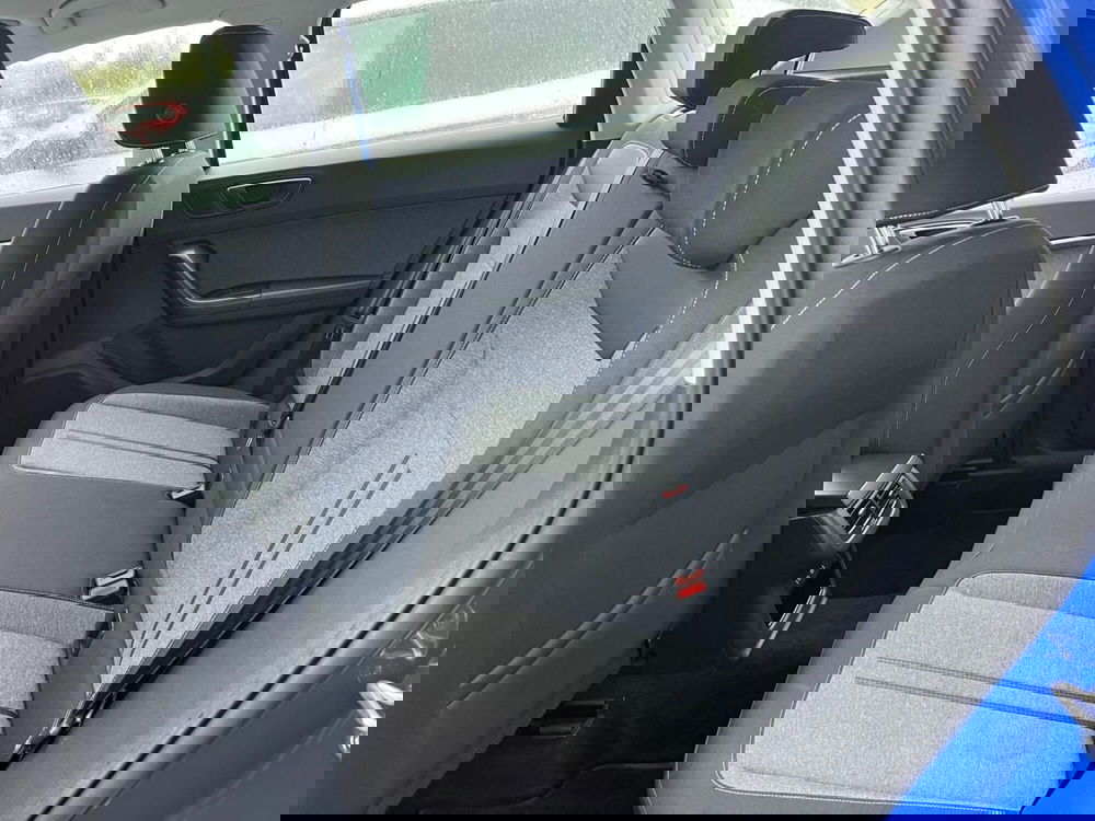 SEAT Ateca usata a Lucca (8)