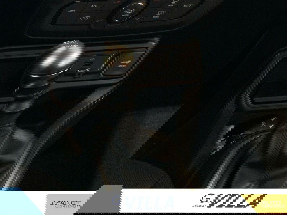 Jeep Renegade nuova a Monza e Brianza (10)