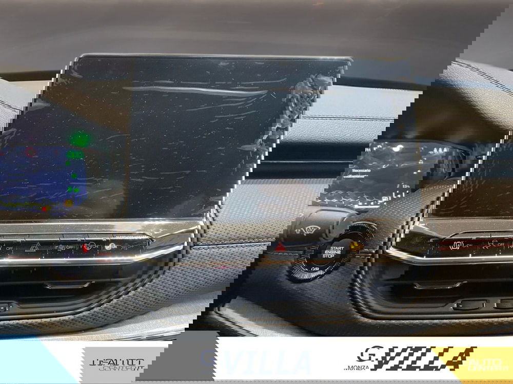 Jeep Compass nuova a Monza e Brianza (10)