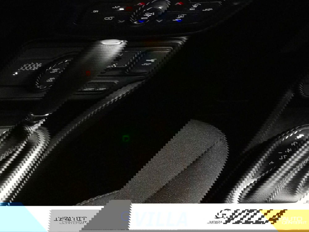 Jeep Renegade nuova a Monza e Brianza (12)