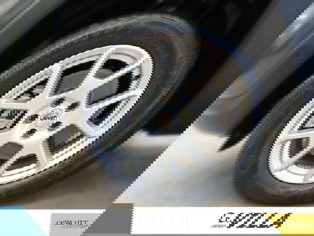 Jeep Renegade nuova a Monza e Brianza (7)