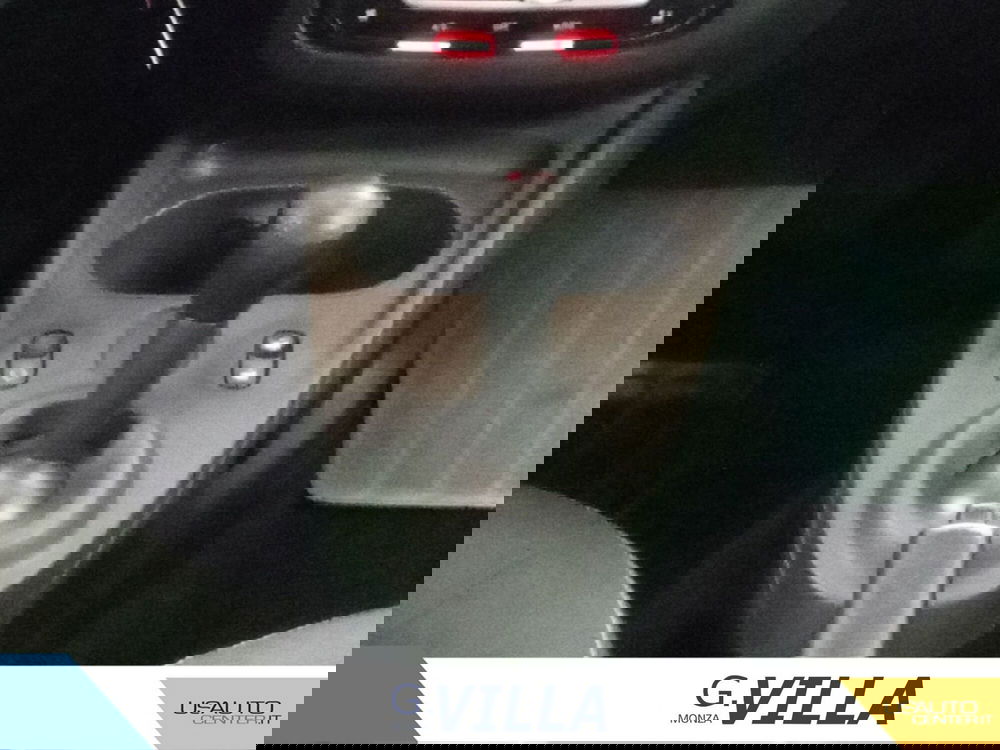 smart Fortwo Cabrio usata a Monza e Brianza (10)