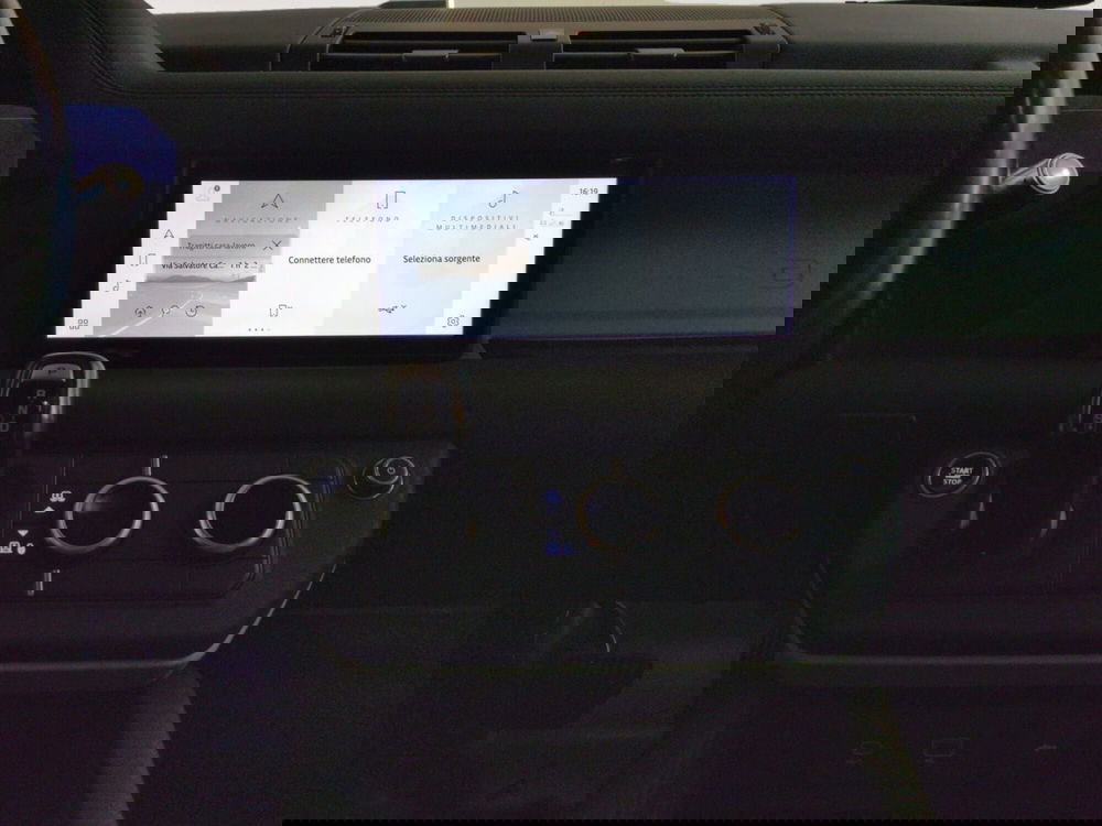 Land Rover Defender usata a Agrigento (10)