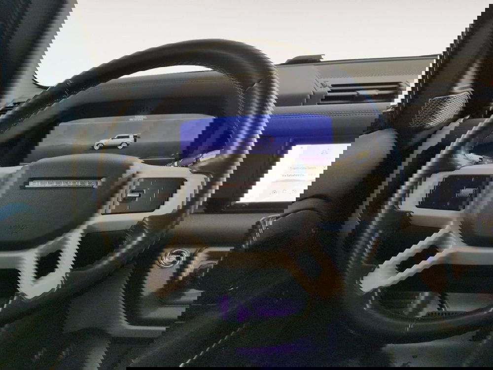 Land Rover Defender usata a Agrigento (11)