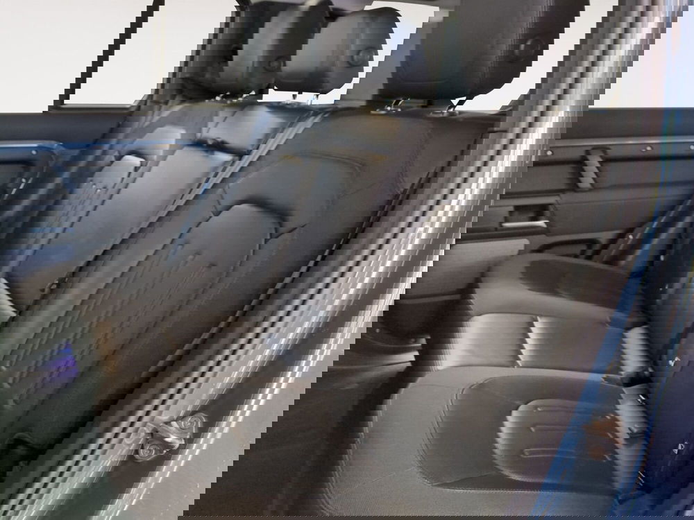 Land Rover Defender usata a Agrigento (12)