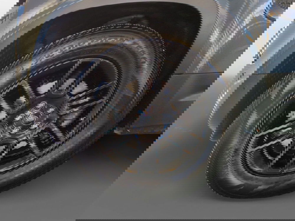 Land Rover Defender usata a Agrigento (13)