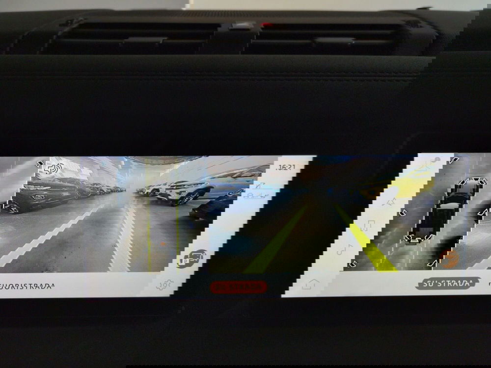 Land Rover Defender usata a Agrigento (14)