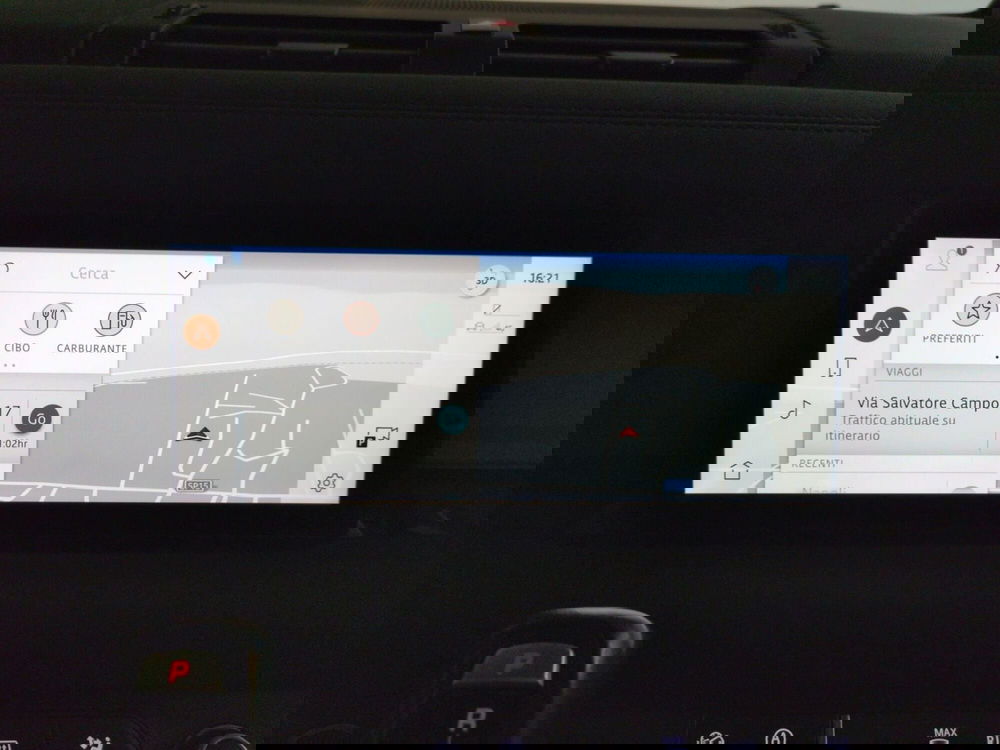 Land Rover Defender usata a Agrigento (15)