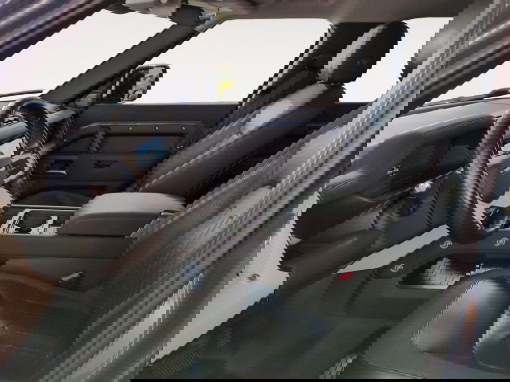 Land Rover Defender usata a Agrigento (8)