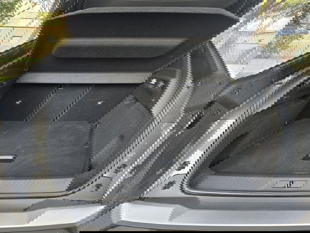 Peugeot 3008 usata a Massa-Carrara (15)