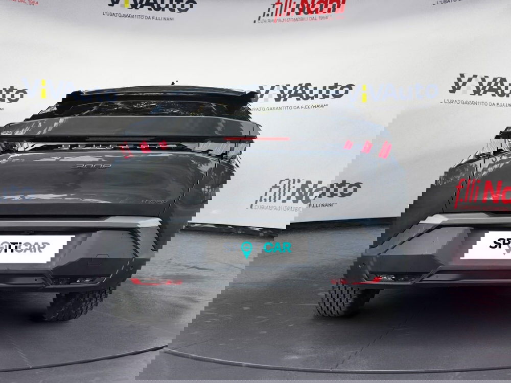 Peugeot 3008 usata a Massa-Carrara (4)