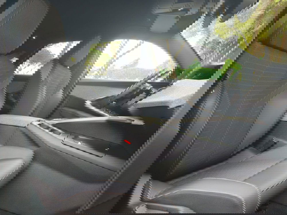 Peugeot 3008 usata a Massa-Carrara (5)