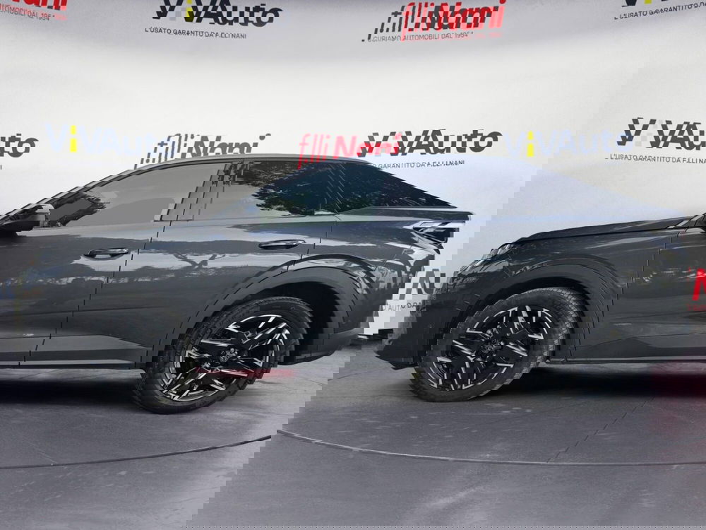 Peugeot 3008 usata a Massa-Carrara (7)