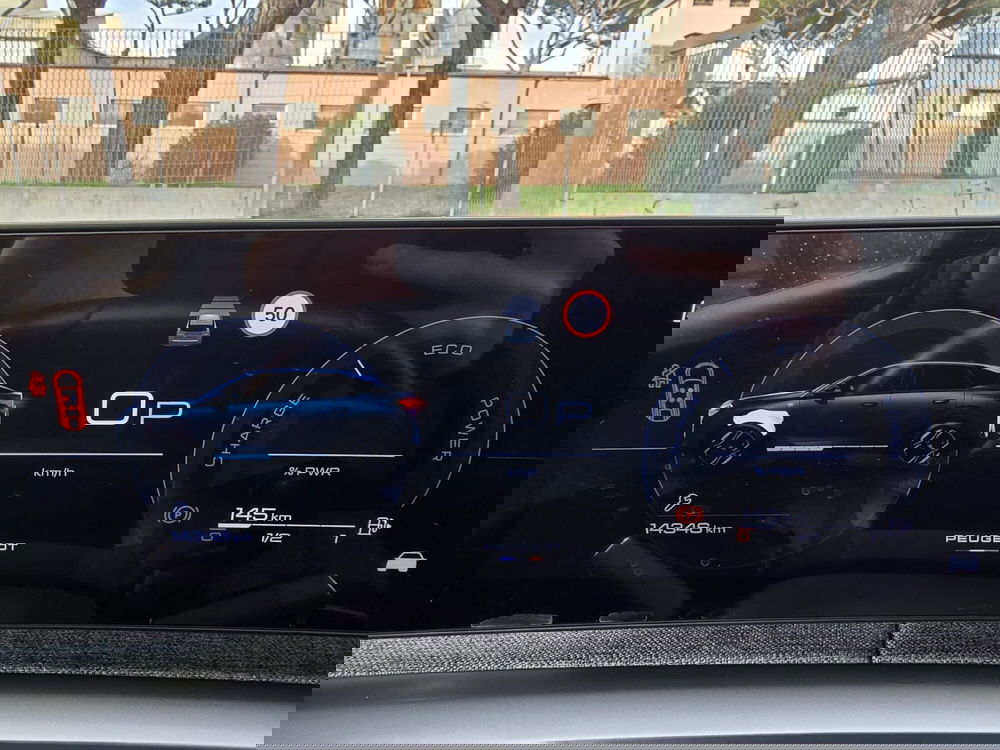 Peugeot 3008 usata a Massa-Carrara (9)