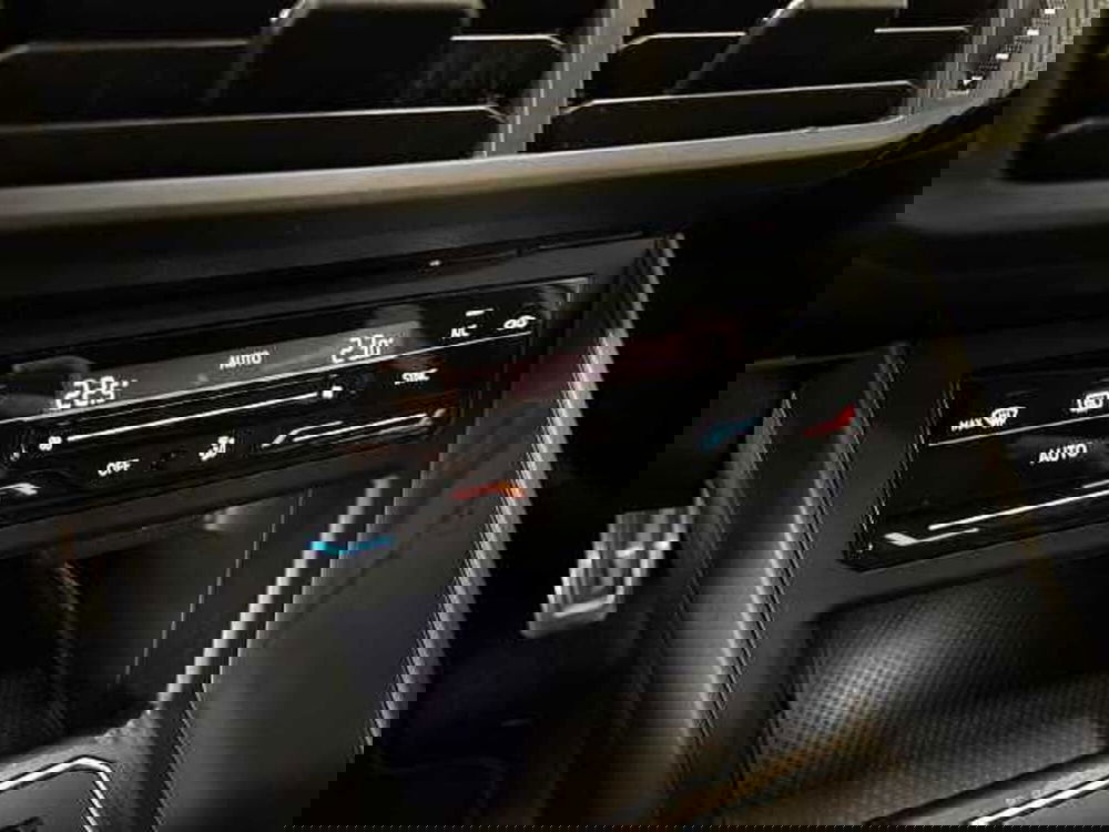 Volkswagen Taigo usata a Prato (15)