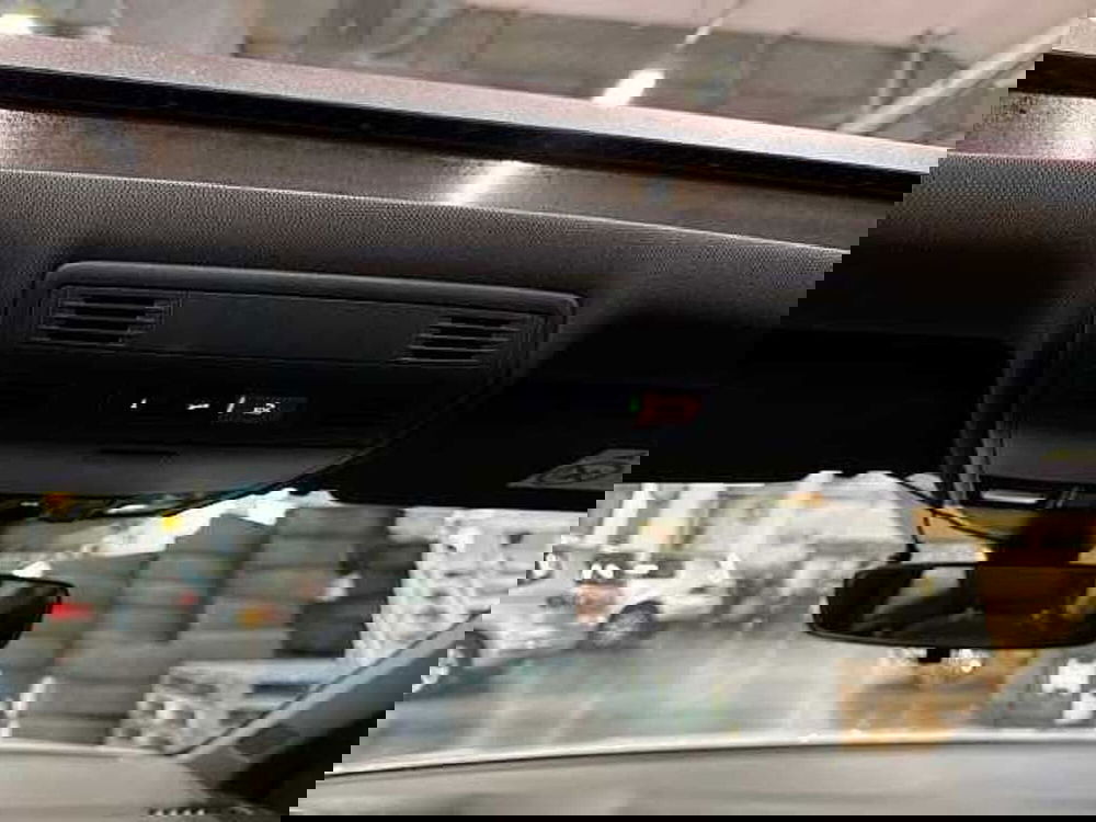 Volkswagen Taigo usata a Prato (18)