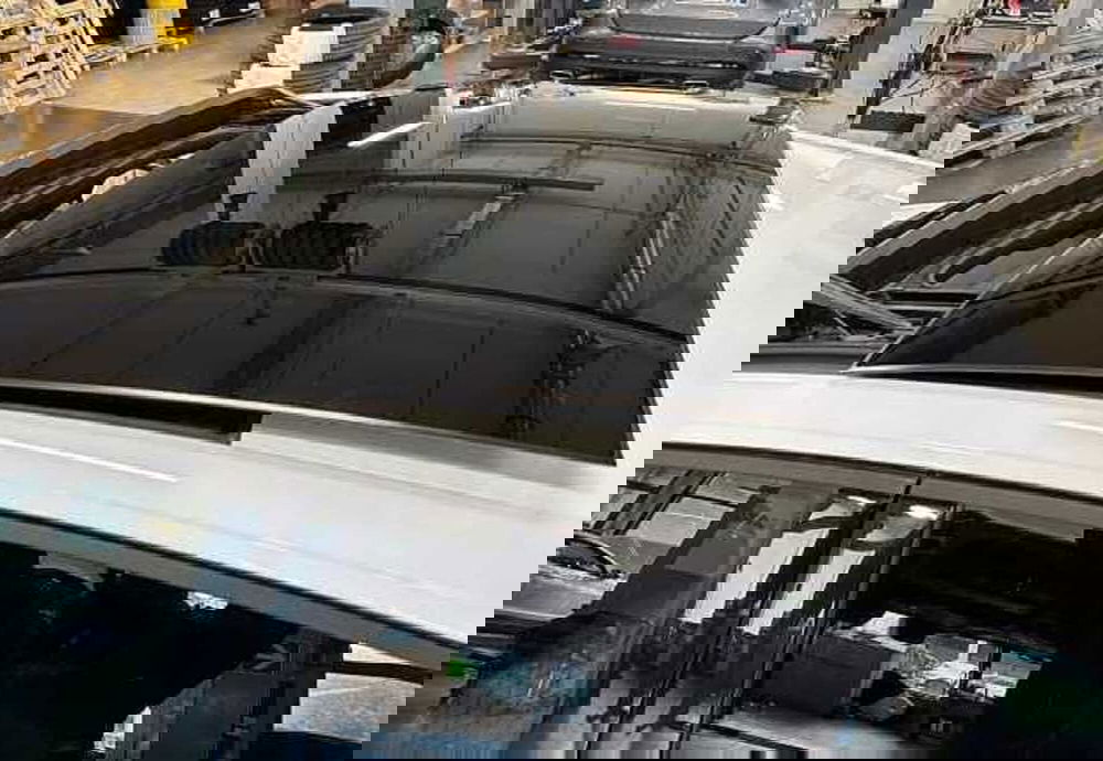 Volkswagen Taigo usata a Prato (19)