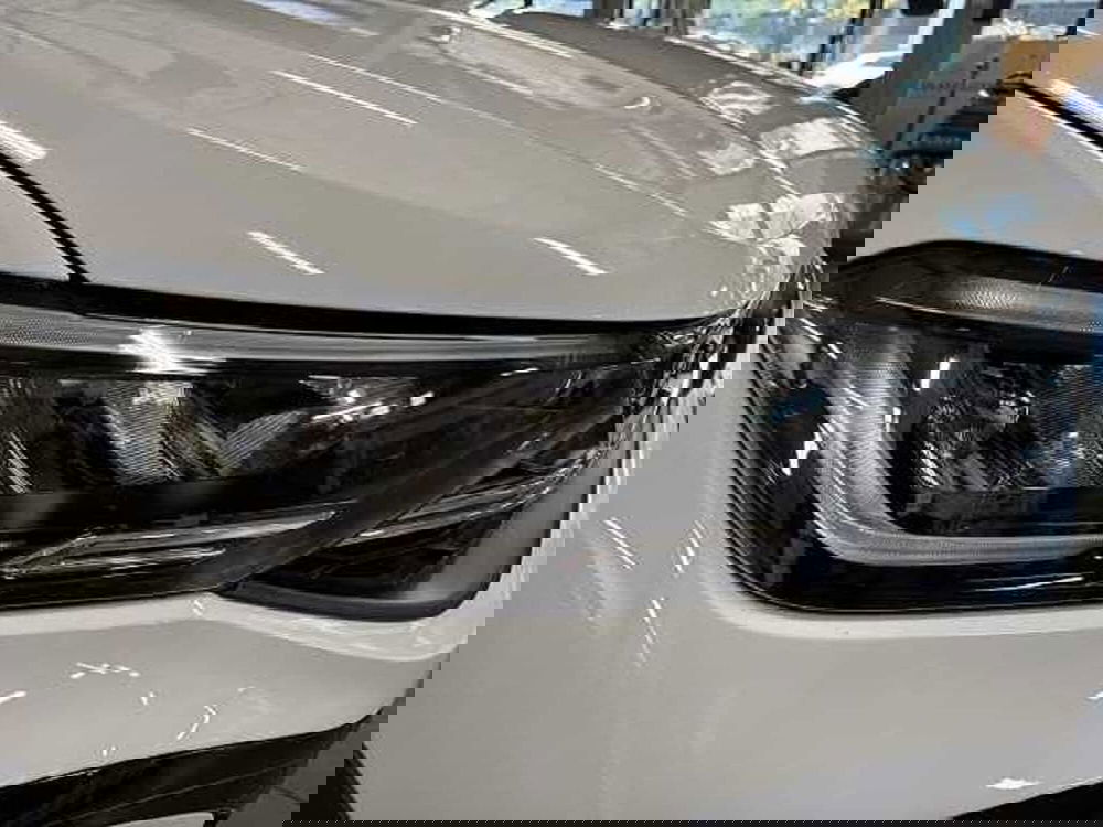 Volkswagen Taigo usata a Prato (7)