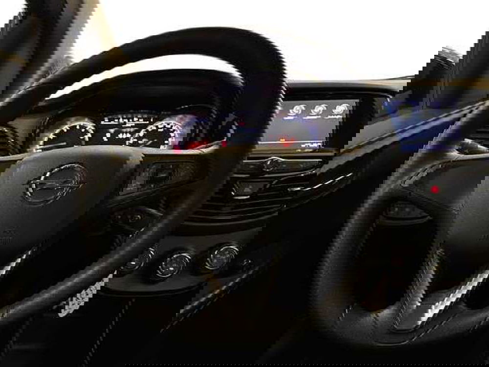 Opel Karl usata a Prato (10)