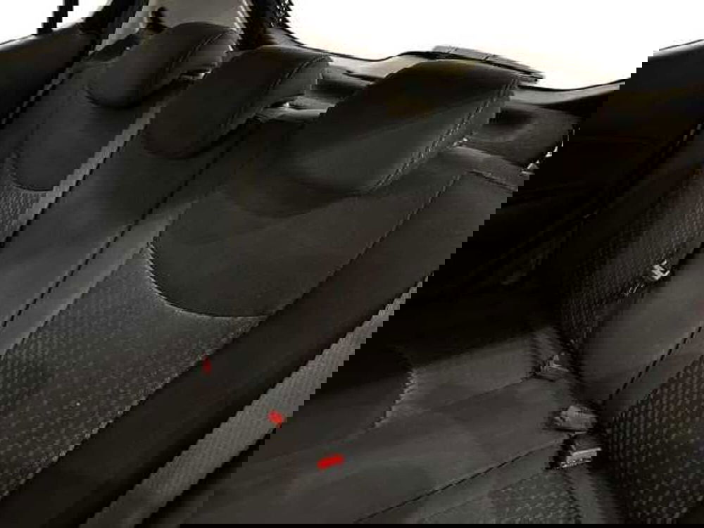 Opel Karl usata a Prato (12)