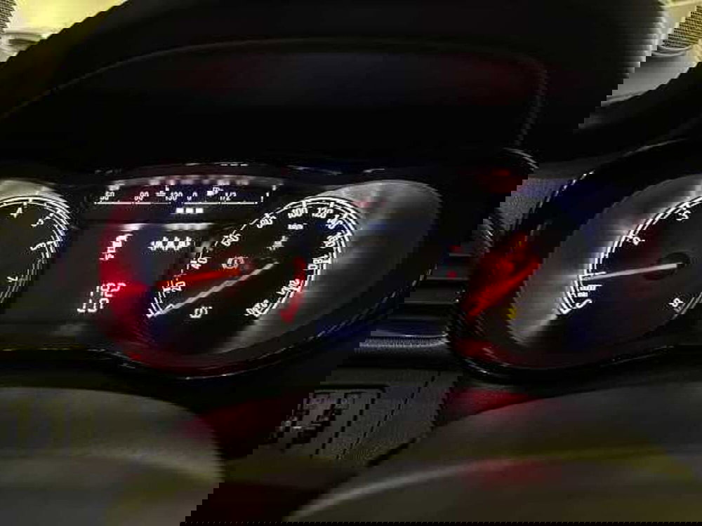 Opel Karl usata a Prato (13)