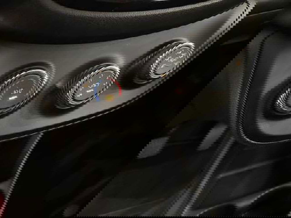 Opel Karl usata a Prato (15)