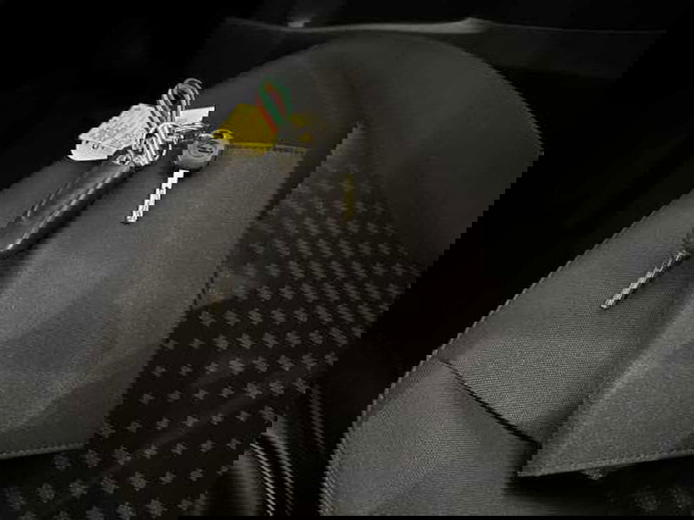 Opel Karl usata a Prato (18)