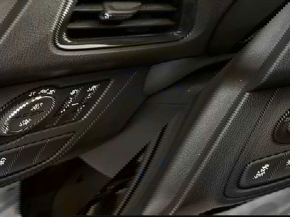 Opel Karl usata a Prato (19)